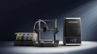 I’ve been waiting for a 3D printer like the Anycubic Kobra 3 Combo