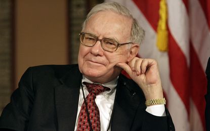 1. Berkshire Hathaway