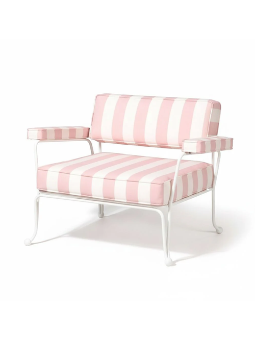 The Waterhouse Accent Chair
