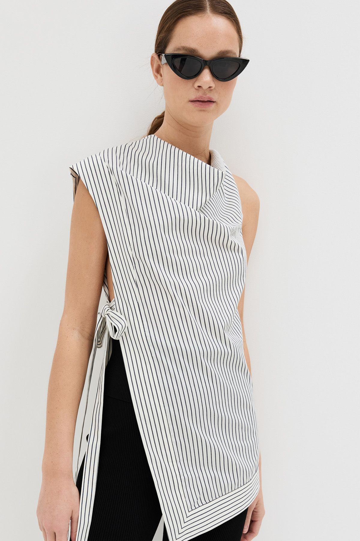 STAUD Sawyer Top