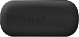 CHOETECH Dual Wireless Charger Render