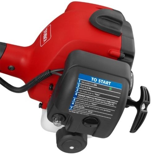 Toro Gas Trimmer 51978 Review Pros, Cons and Verdict Top Ten Reviews