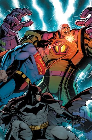 DC August 2022 solicitations