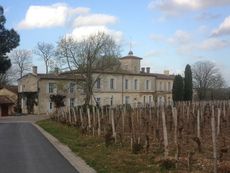 Bordeaux 2012 en primeur