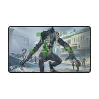 Ultra Pro MTG Fallout V.A.T.S playmat |$32.95$24.40 at Amazon
Save $8.50 -