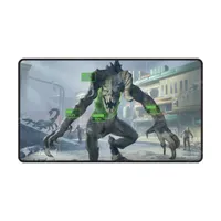 Ultra Pro MTG Fallout V.A.T.S playmat |$32.95$24.40 at Amazon
Save $8.50 -