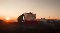 How to choose a chair for bikepacking