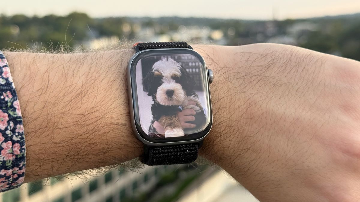 Apple Watch Series 11 review: Finally, a mainline Apple Watch that can go the distance