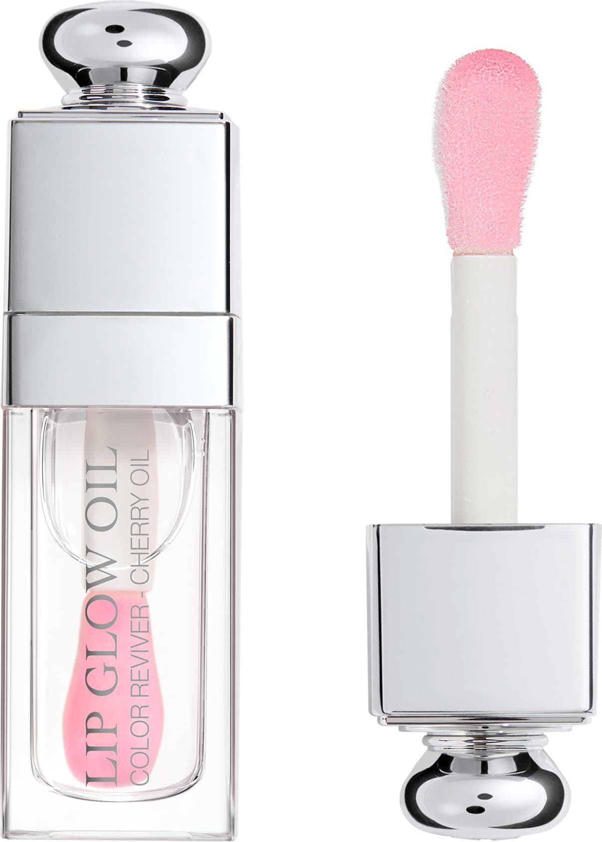 Lip Glow Oil