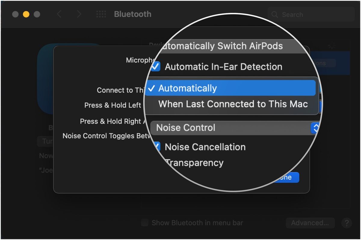 How AirPods Device Switching Works In IOS 14, IPadOS 14, And MacOS Big ...