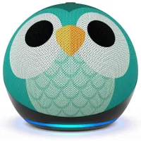 Amazon Echo Dot Kids (2022, 5th Gen): $59.99 $27.99 at Amazon