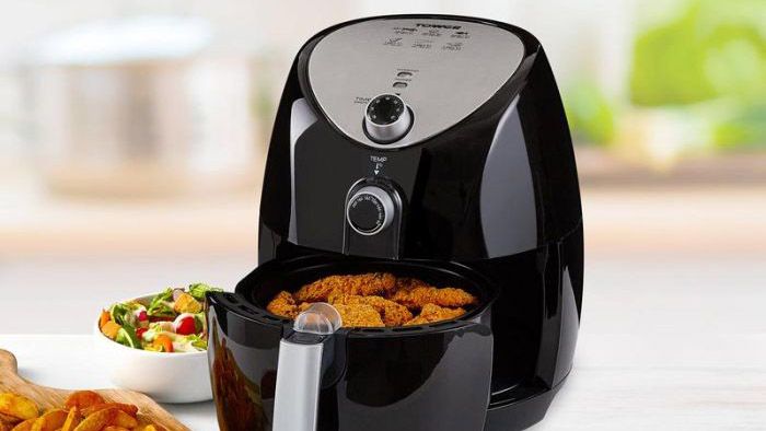  Tower T17021 Family Size Air Fryer