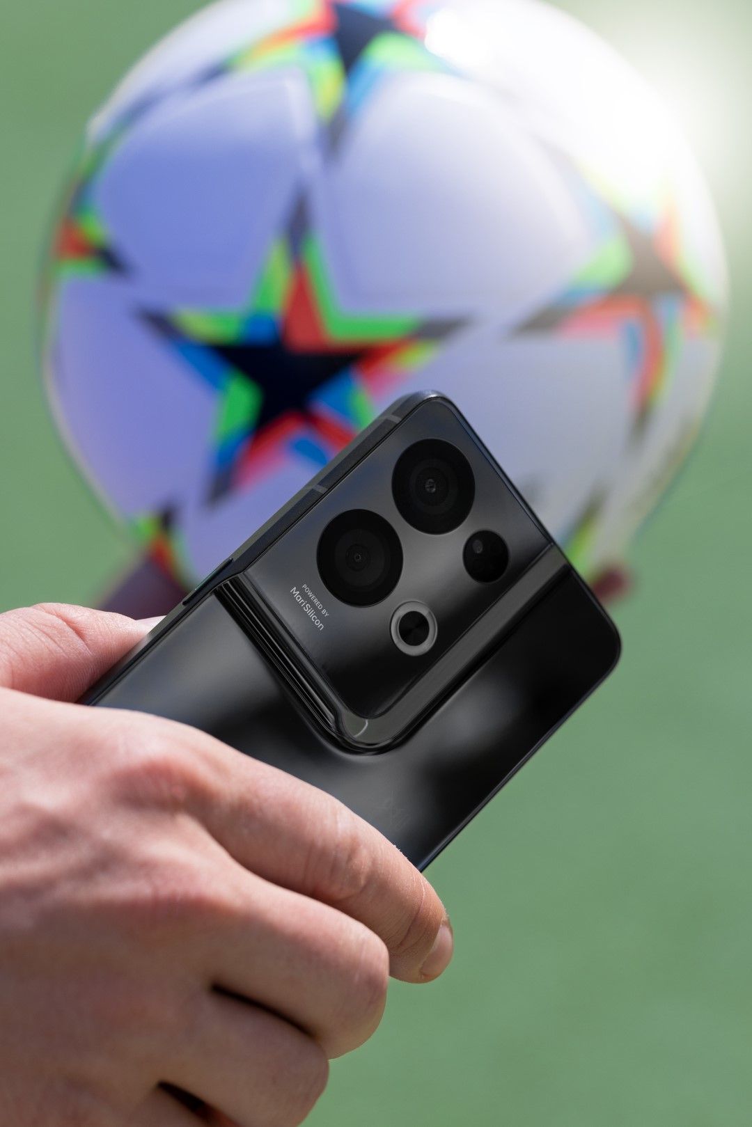 OPPO Reno8 Pro 5G