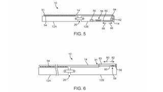 Image credit: Apple / US Patent and Trademark Office