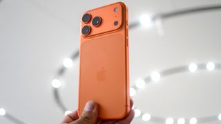 iPhone 17 Pro and Pro Max