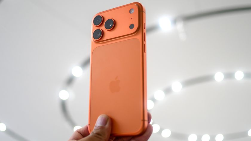 iPhone 17 Pro and Pro Max