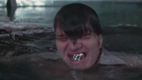   ​Jaws in The Spy Who Loved Me and Moonraker