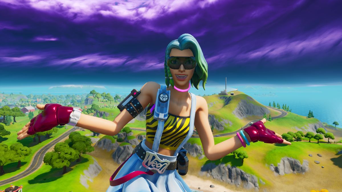 What to expect from Fortnite in 2020 | PC Gamer