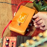 Reverb Independents Day Sale: Up to 66% off