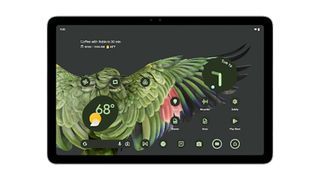 Google Pixel Tablet