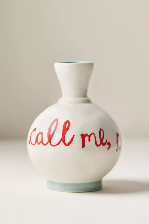 L&clay Ceramic Vase