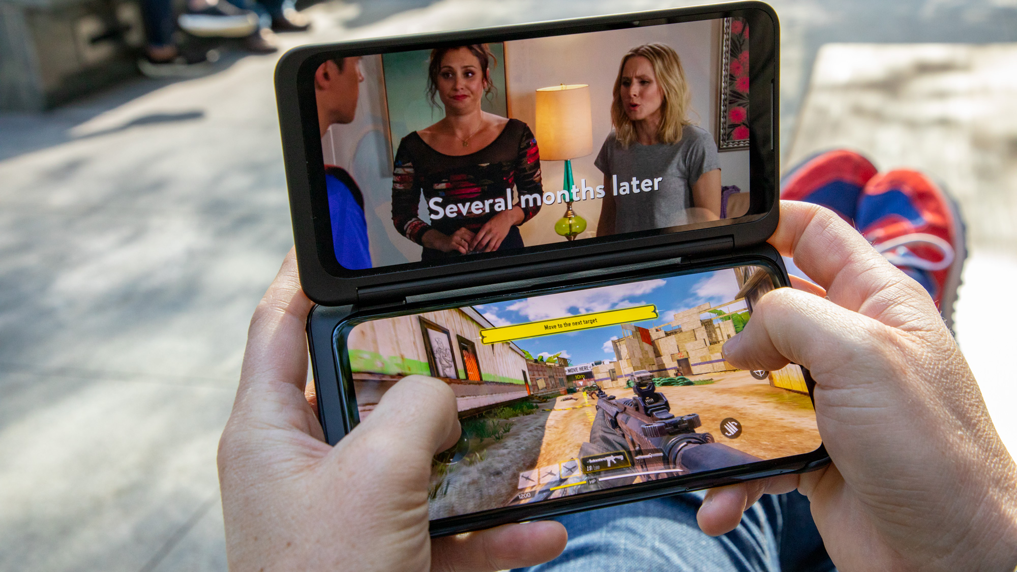 lg-g8x-thinq-review-techradar