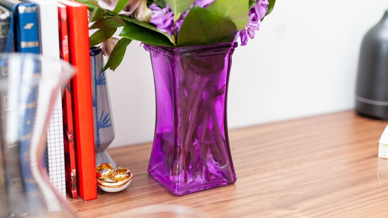 Valentine's Day flowers