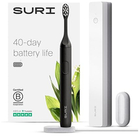 Suri Sustainable Sonic Toothbrush:was $116now $87 at Amazon