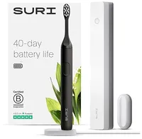Suri Sustainable Sonic Toothbrush:was $116now $87 at Amazon