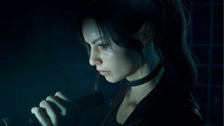 Resident Evil Veronica trailer screenshot