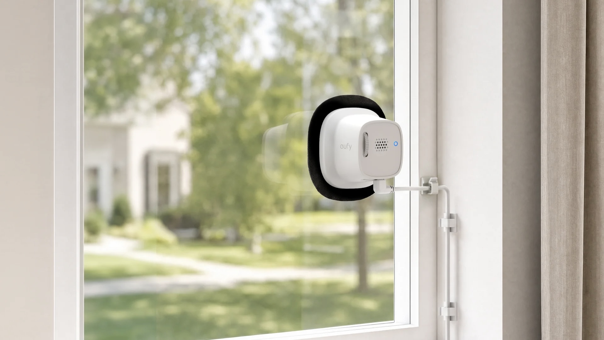 Eufy E10 Window Camera