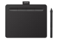 Wacom Intuos Small: £64.99 £49 at Park Cameras
Save £15