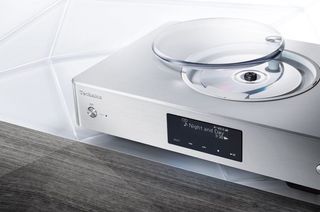 Technics SC-C500