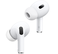 Apple AirPods Pro (2nd Generation) Wireless Earbuds | was $249, now $199.99 (save 20%)