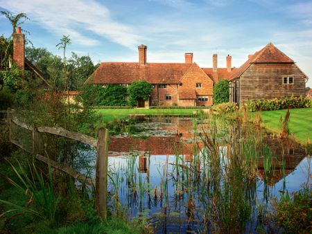 Willards Farm, Surrey 