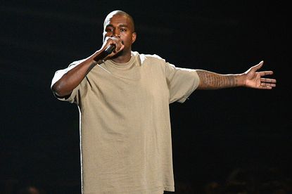 Kanye twitter poll gets more votes than the Iowa caucuses. 