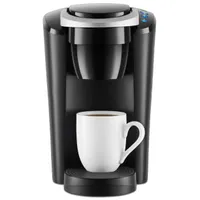 Keurig K-Compact Single-Serve K-Cup Pod Coffee Maker:&nbsp;was $99 now $74 @ Amazon