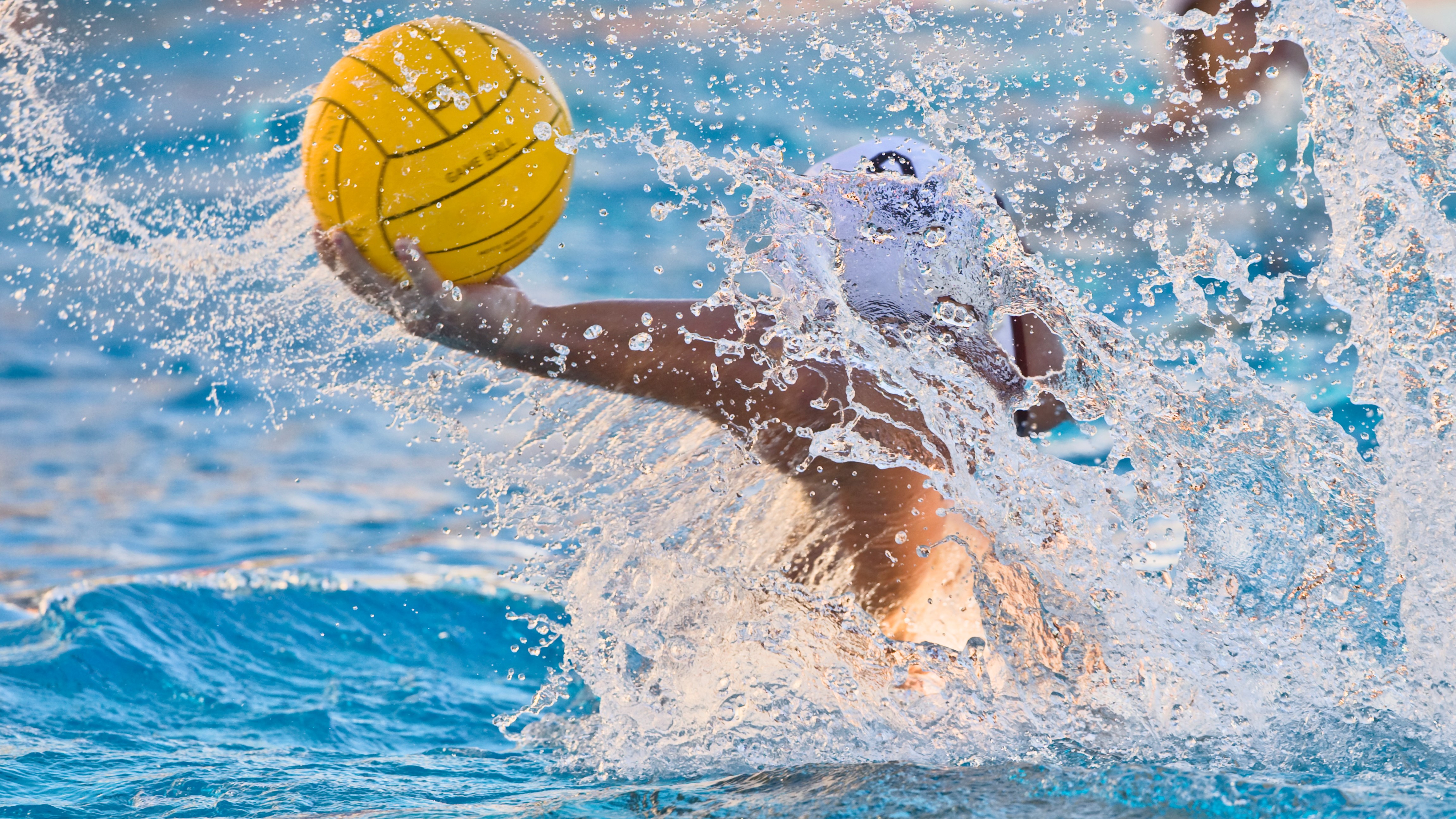 water polo live