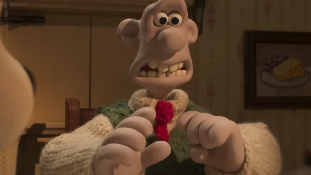 Wallace And Gromit: Vengeance Most Fowl's New Trailer Has A Laugh That Almost Made Me Spill My Coffee, And As A Fan I Appreciate That