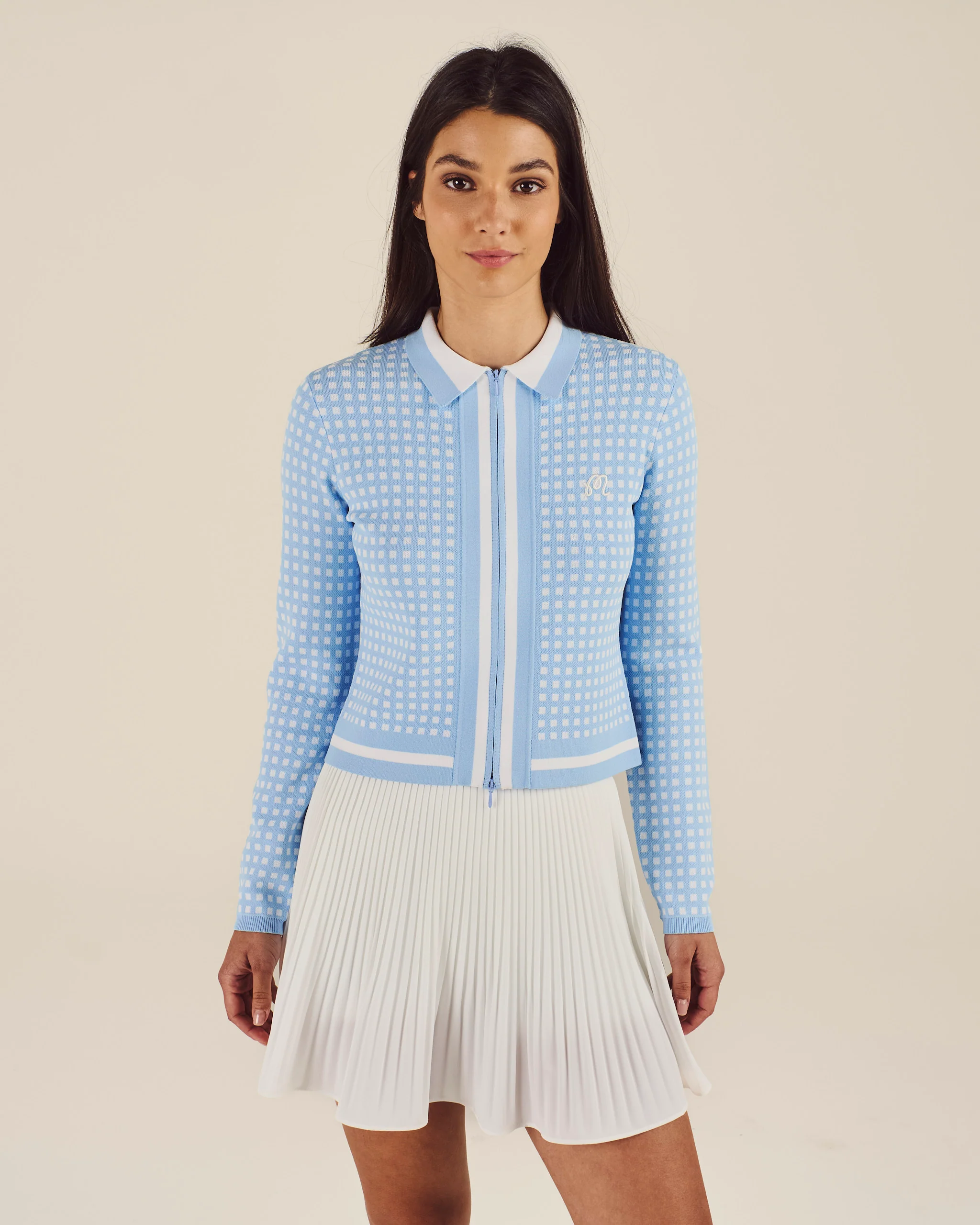 Malbon, HVN Daisy Top