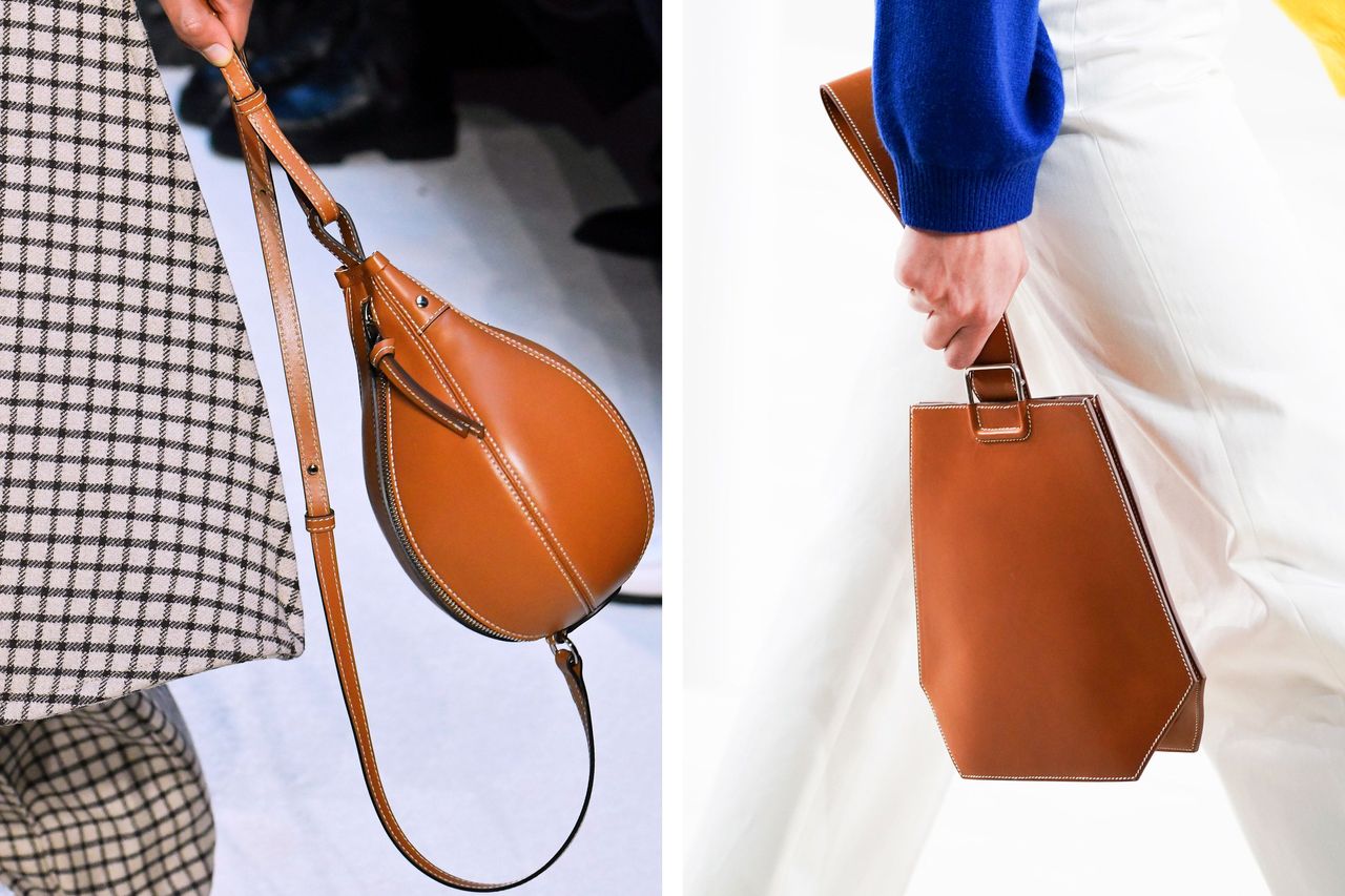 Best Bags for Fall 2020 Marie Claire