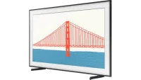 Samsung 75" The Frame Smart 4K QLED TV