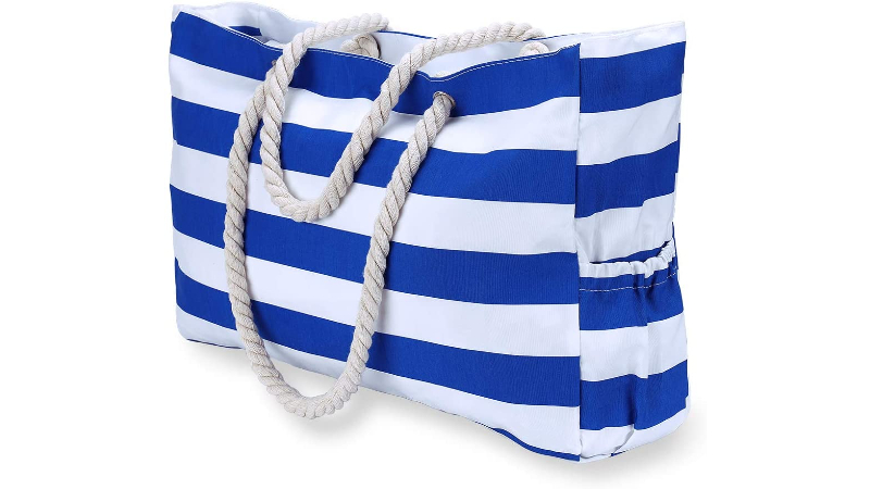 Beach bags
