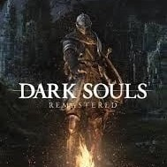 Dark Souls: Remastered | $39.99