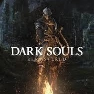 Dark Souls: Remastered |$39.99now $17.20 at GMG (Steam)