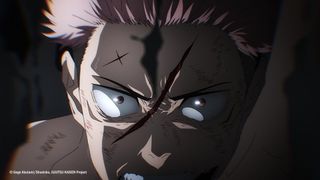 Jujutsu Kaisen season 2