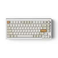 Lemokey L5 HE 8KPC Gamer score: 87%
