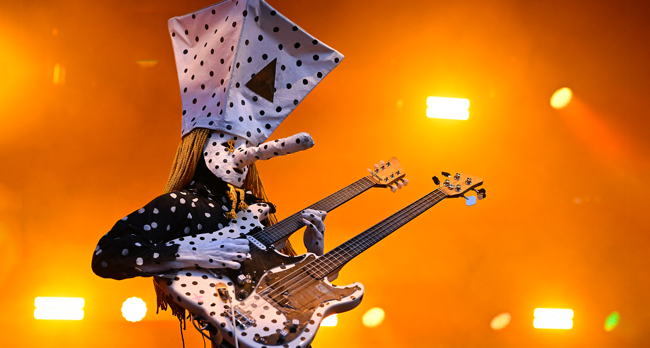Khn de Poitrine of Angine de Poitrine plays live in Belgium, 2026.