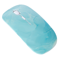 Slim Wireless Mouse: $5 @ Five Below