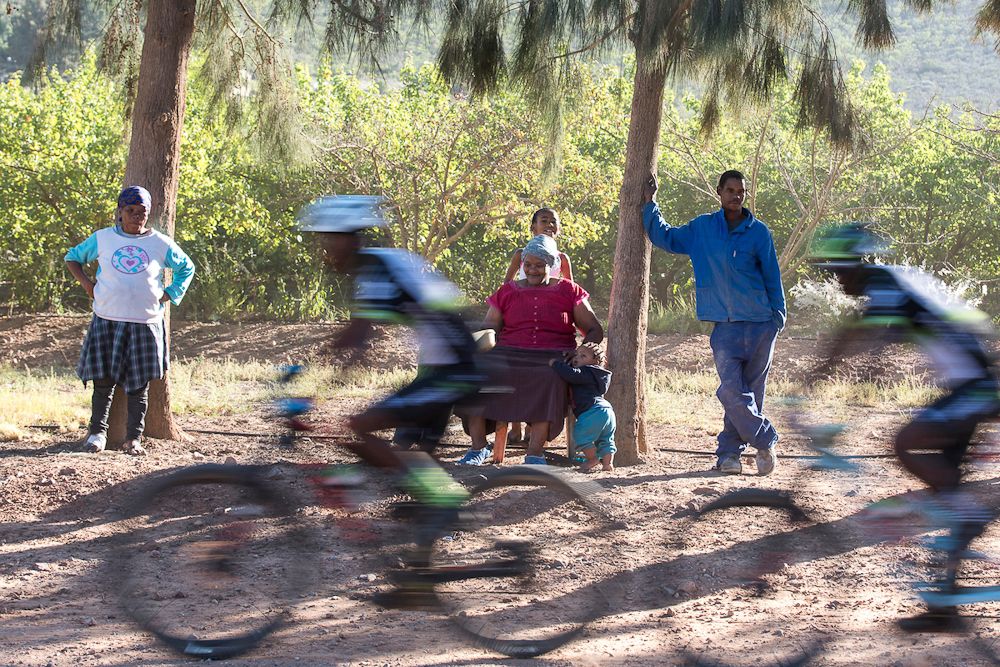 2018 Cape Epic stage 2